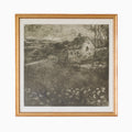 Country Etching 7