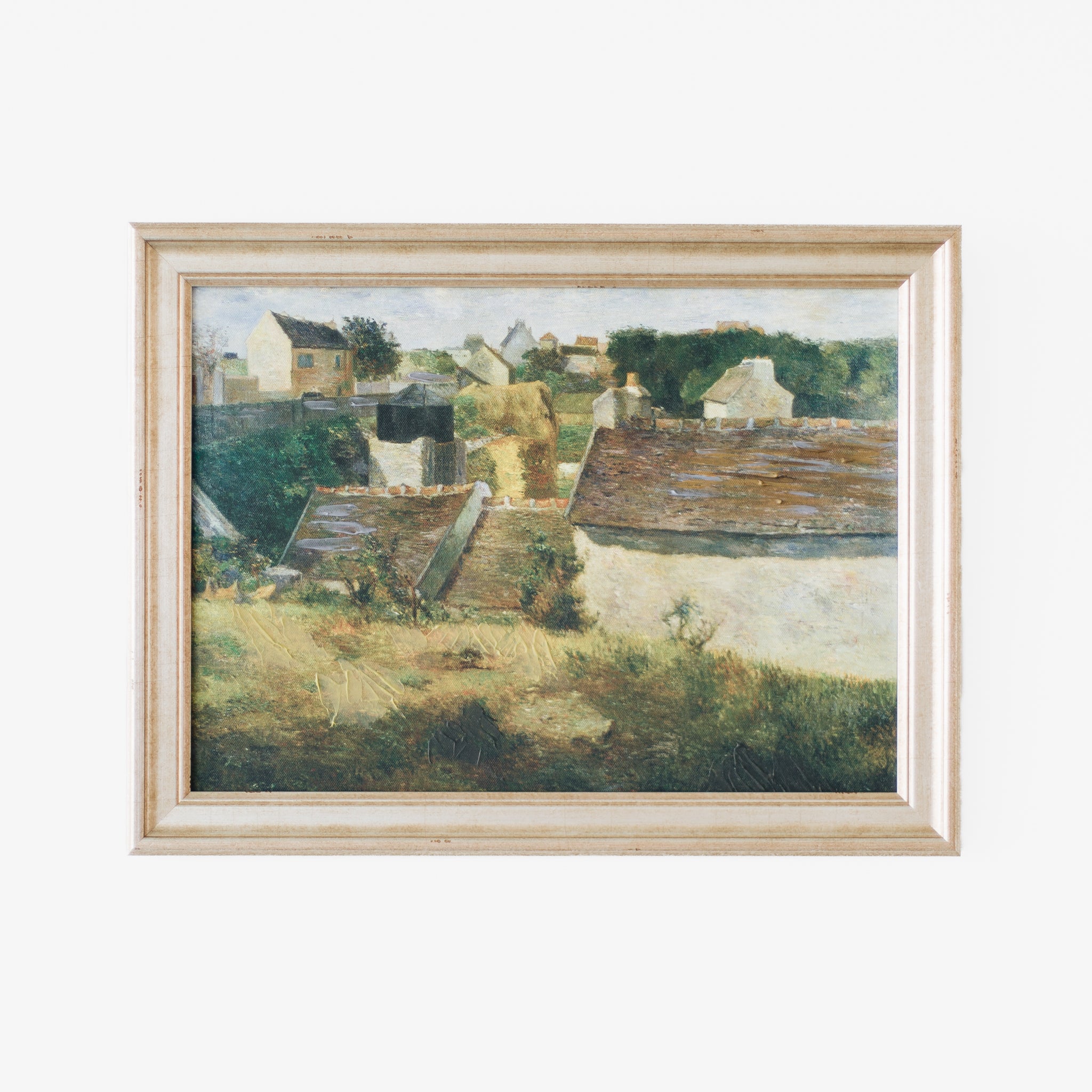 Impressionistic Gallery 8