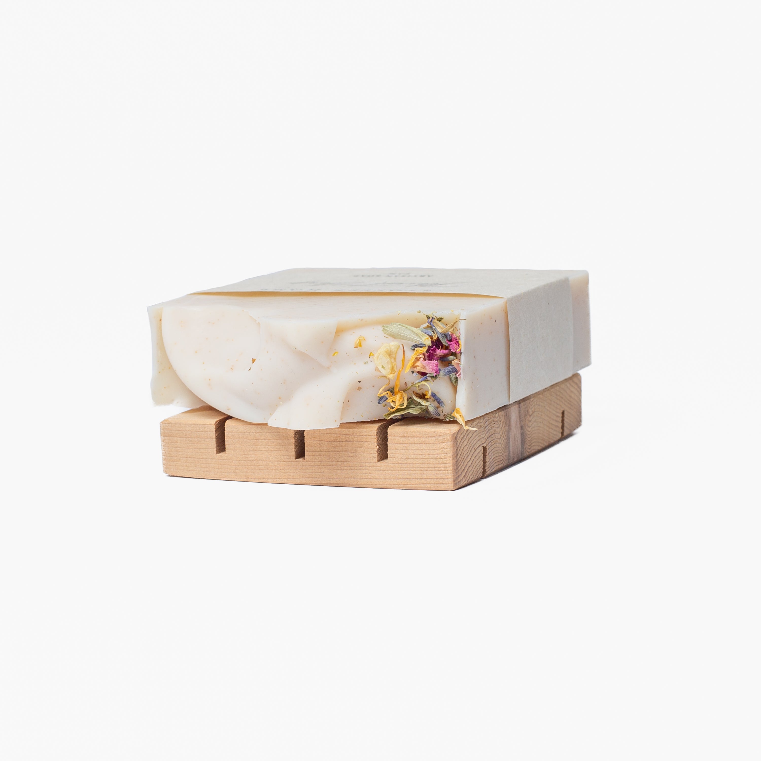 Florist Natural Soap