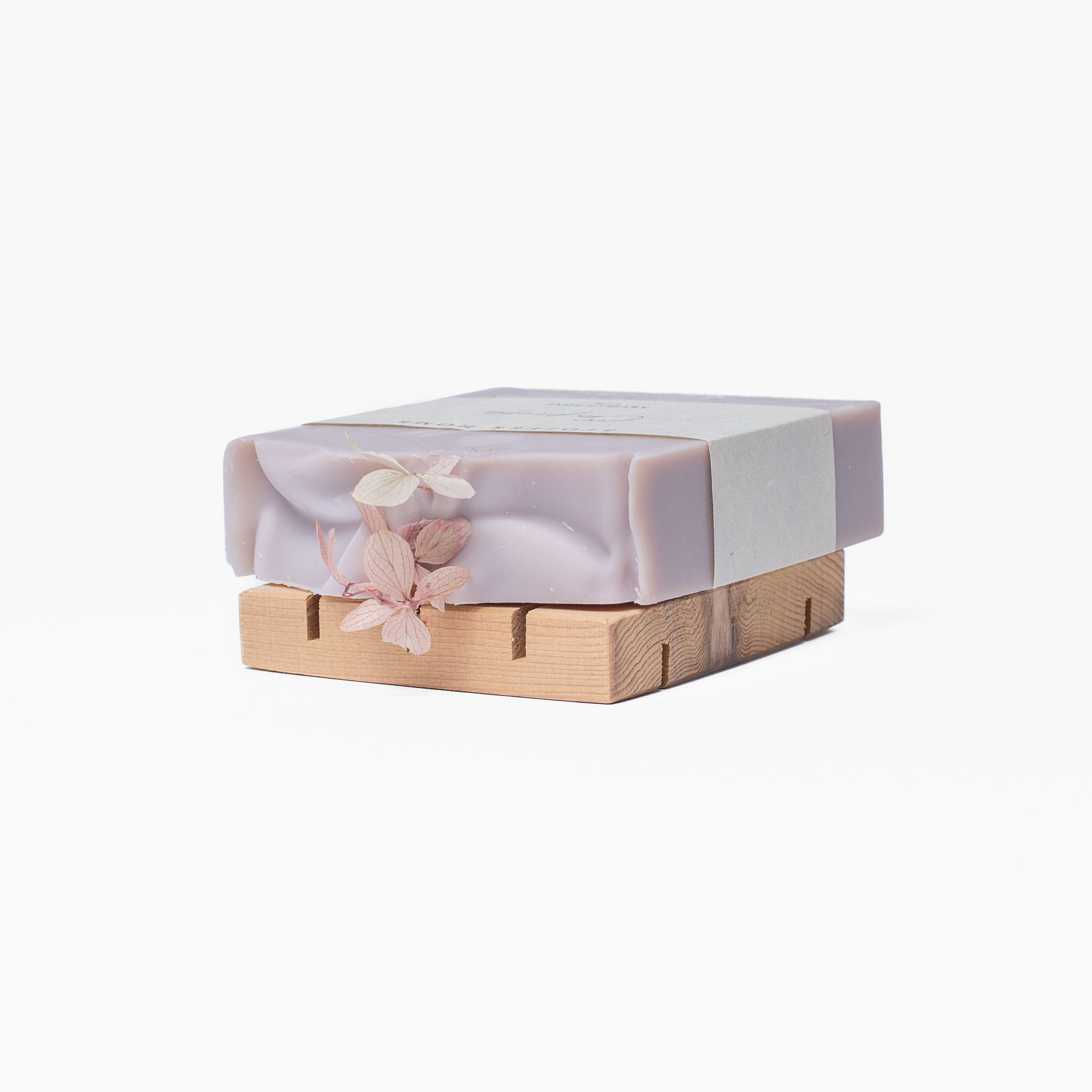 Empress Natural Soap