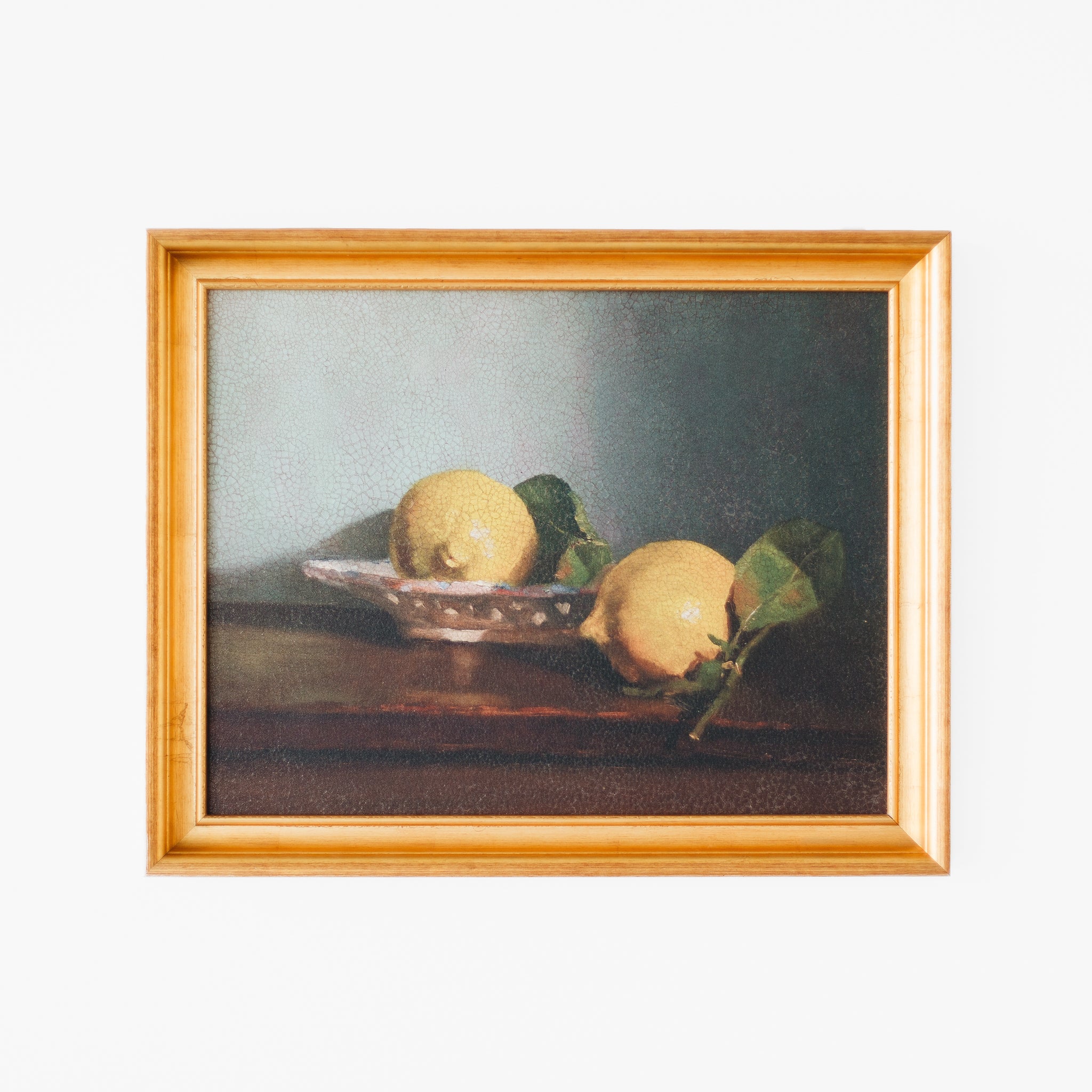 Citrus Bounty 4