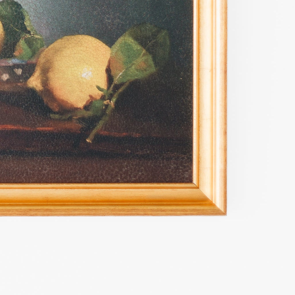 Citrus Bounty 4