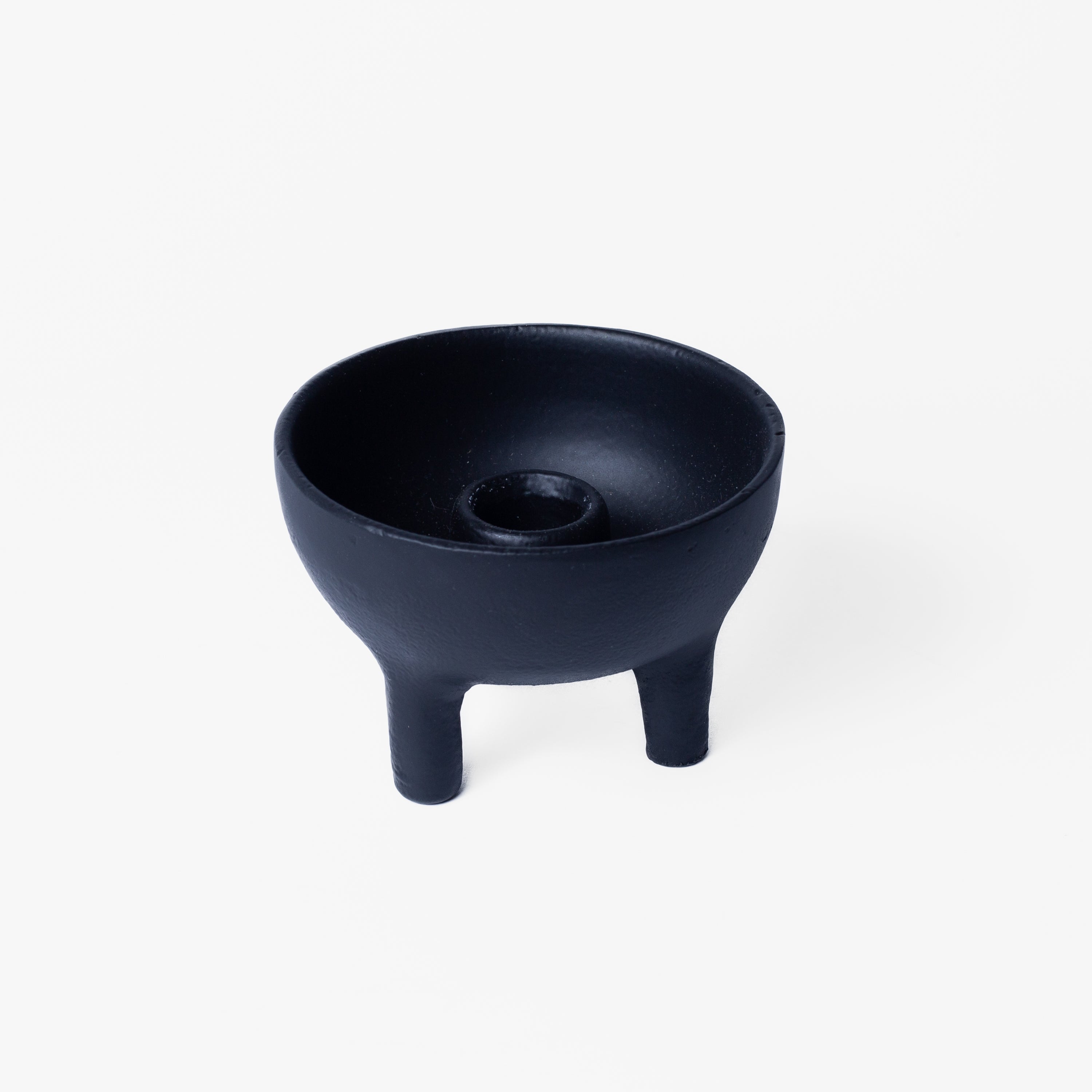 Leila Taper and Incense Holder