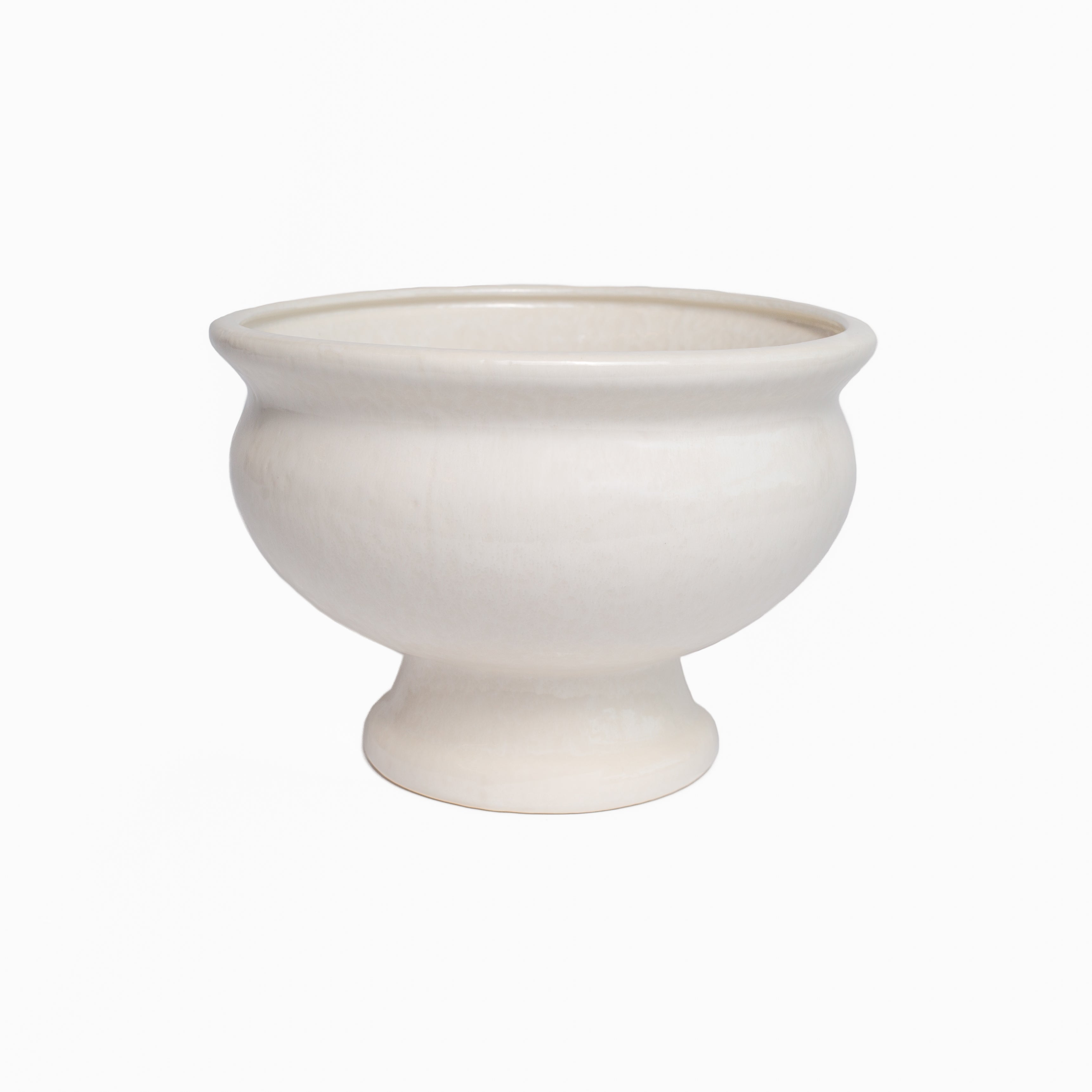 Leah Compote Bowl