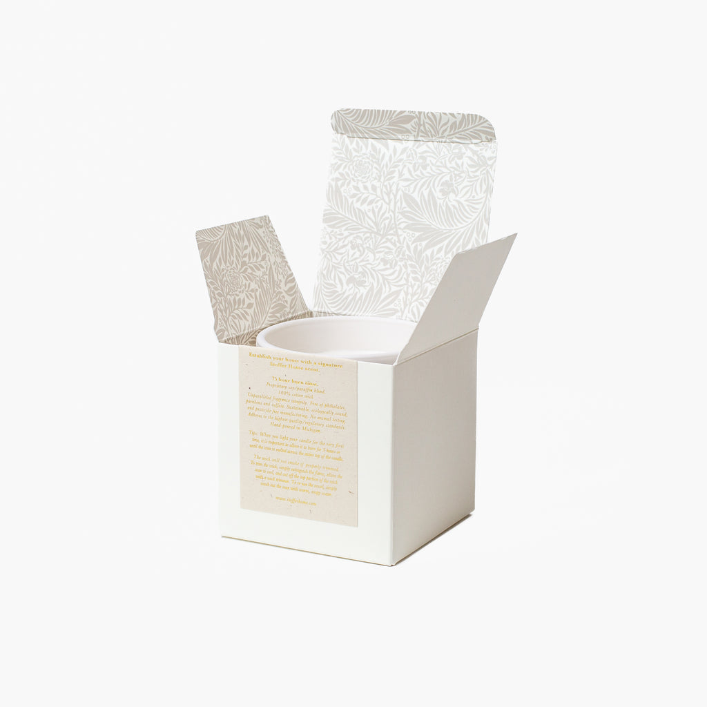 Cotswold Garden Candle