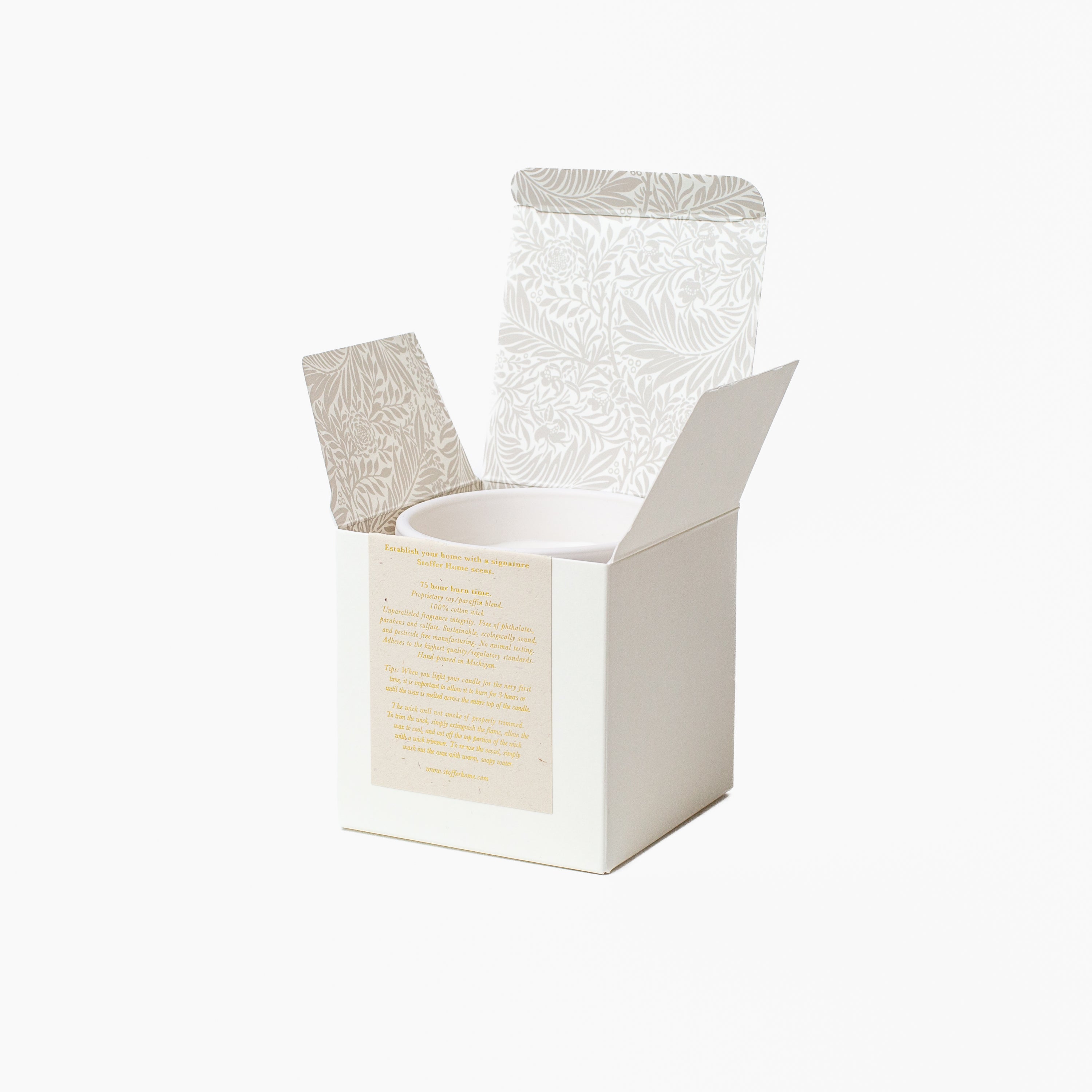 Cotswold Garden Candle