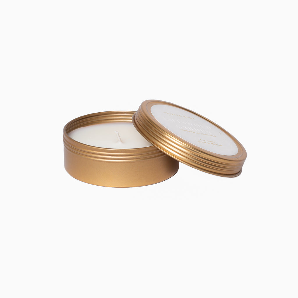 Cotswold Garden Candle Tin