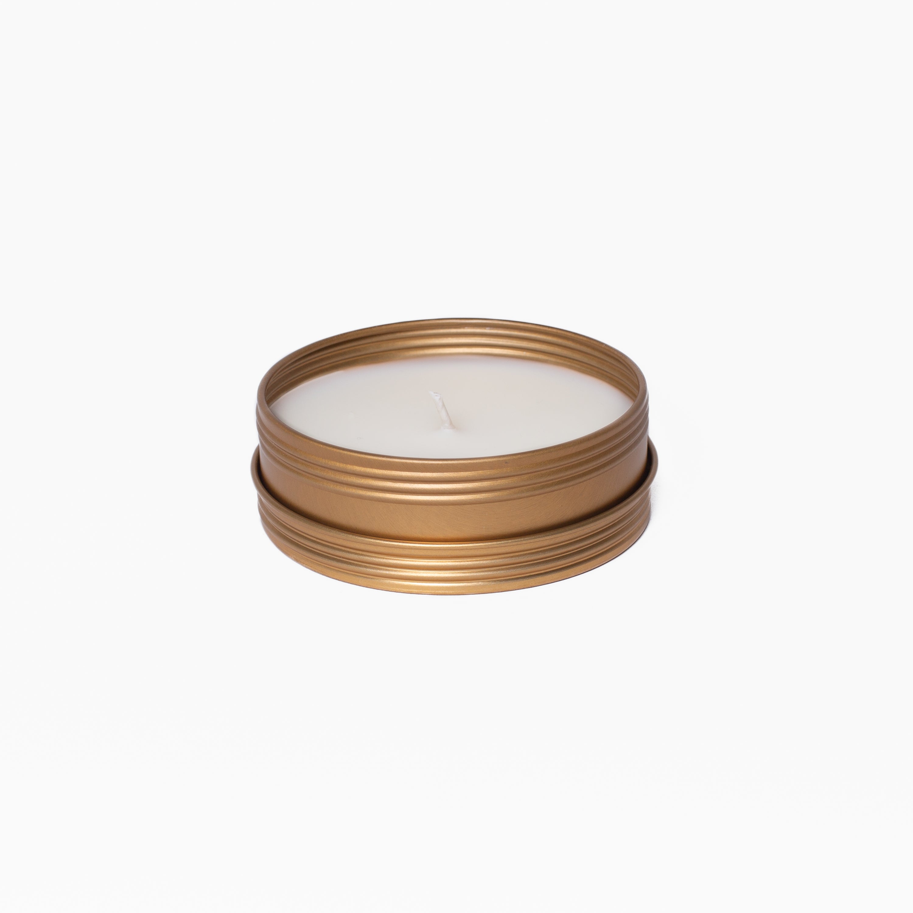 Cotswold Garden Candle Tin