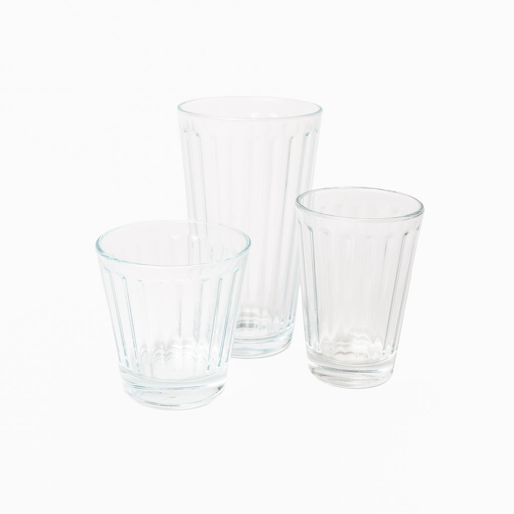 Turner Glass