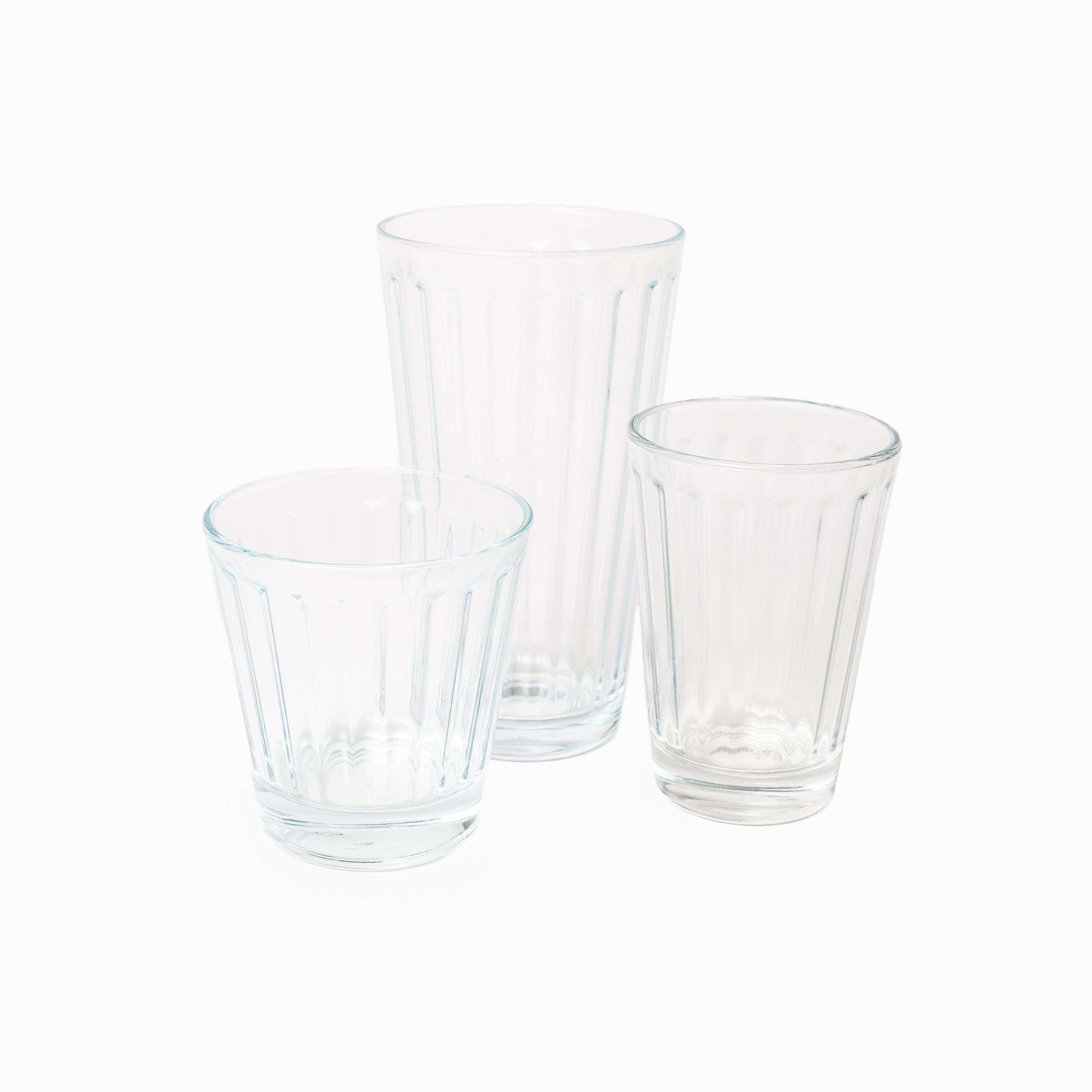 Turner Glass