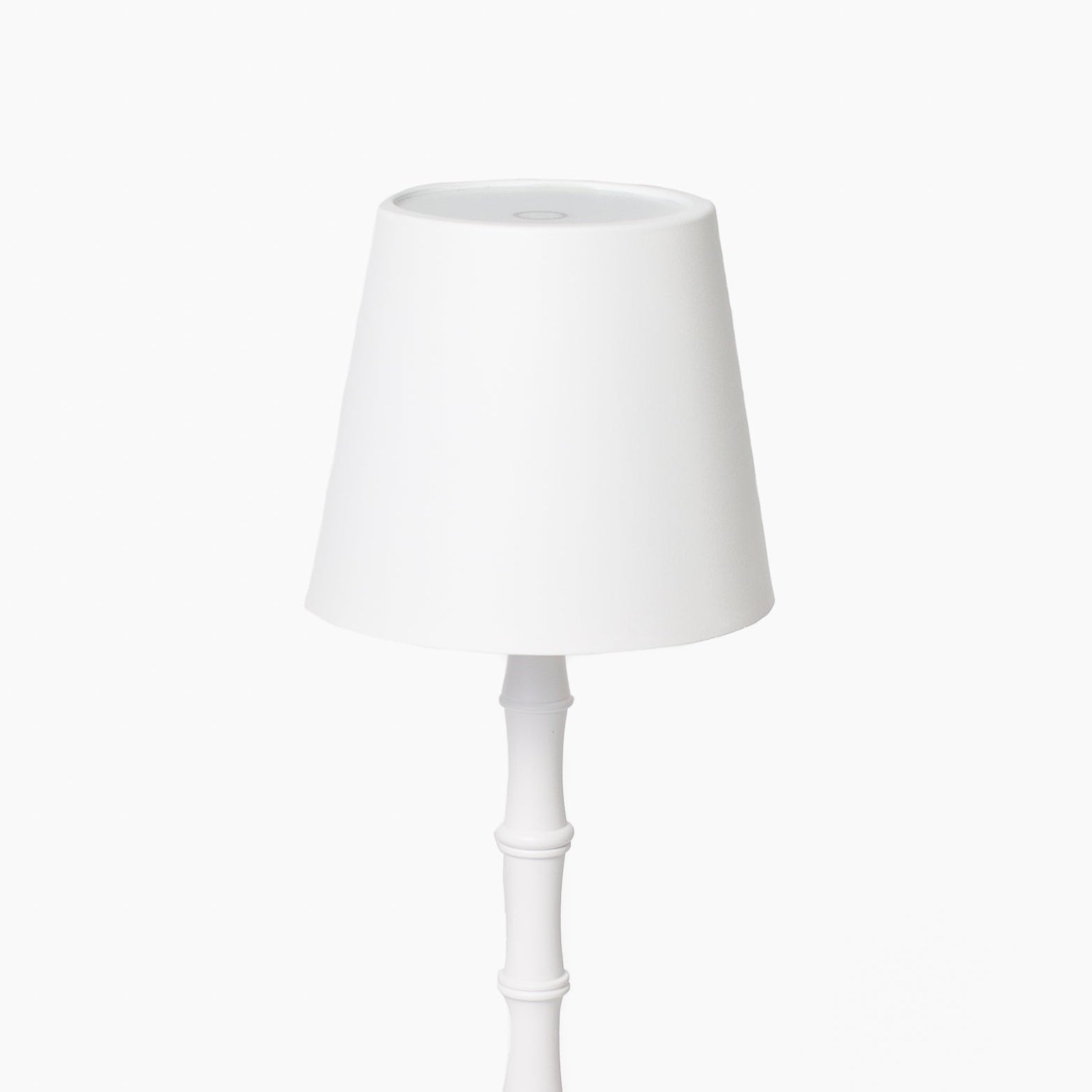 Bamboo LED Table Lamp