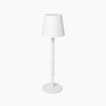 Bamboo LED Table Lamp