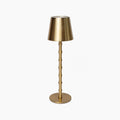 Bamboo LED Table Lamp