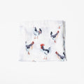 Chicken Bamboo Mini Lovey