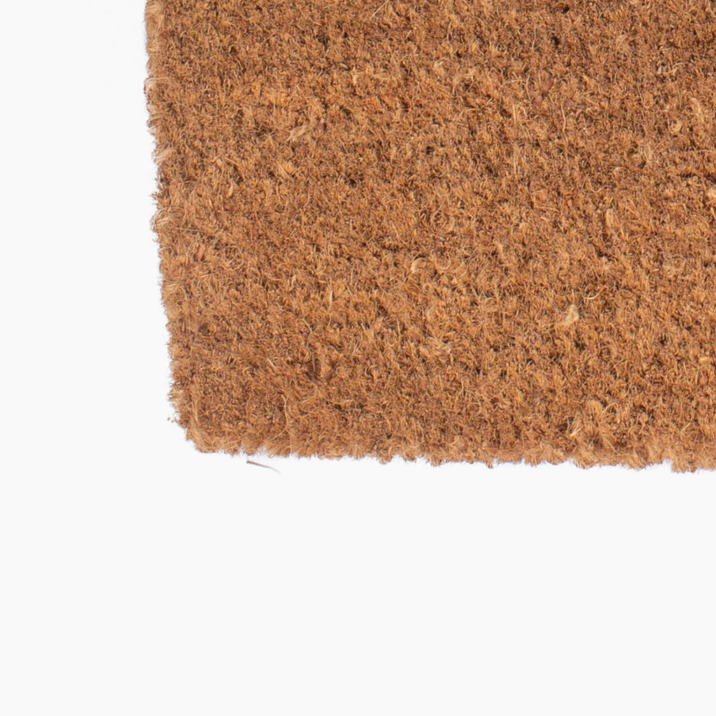Happy House Doormat