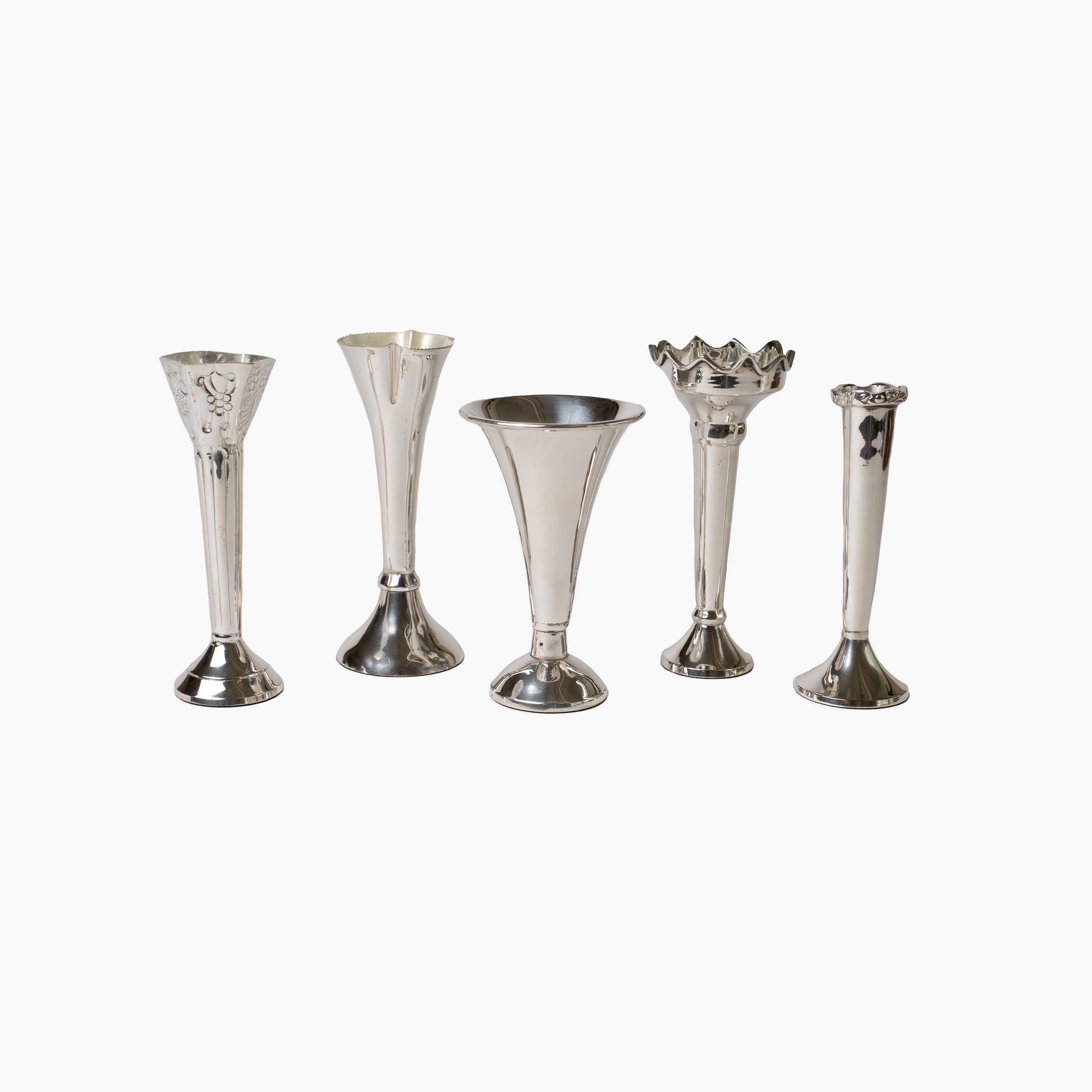Beverly Single Stem Vase