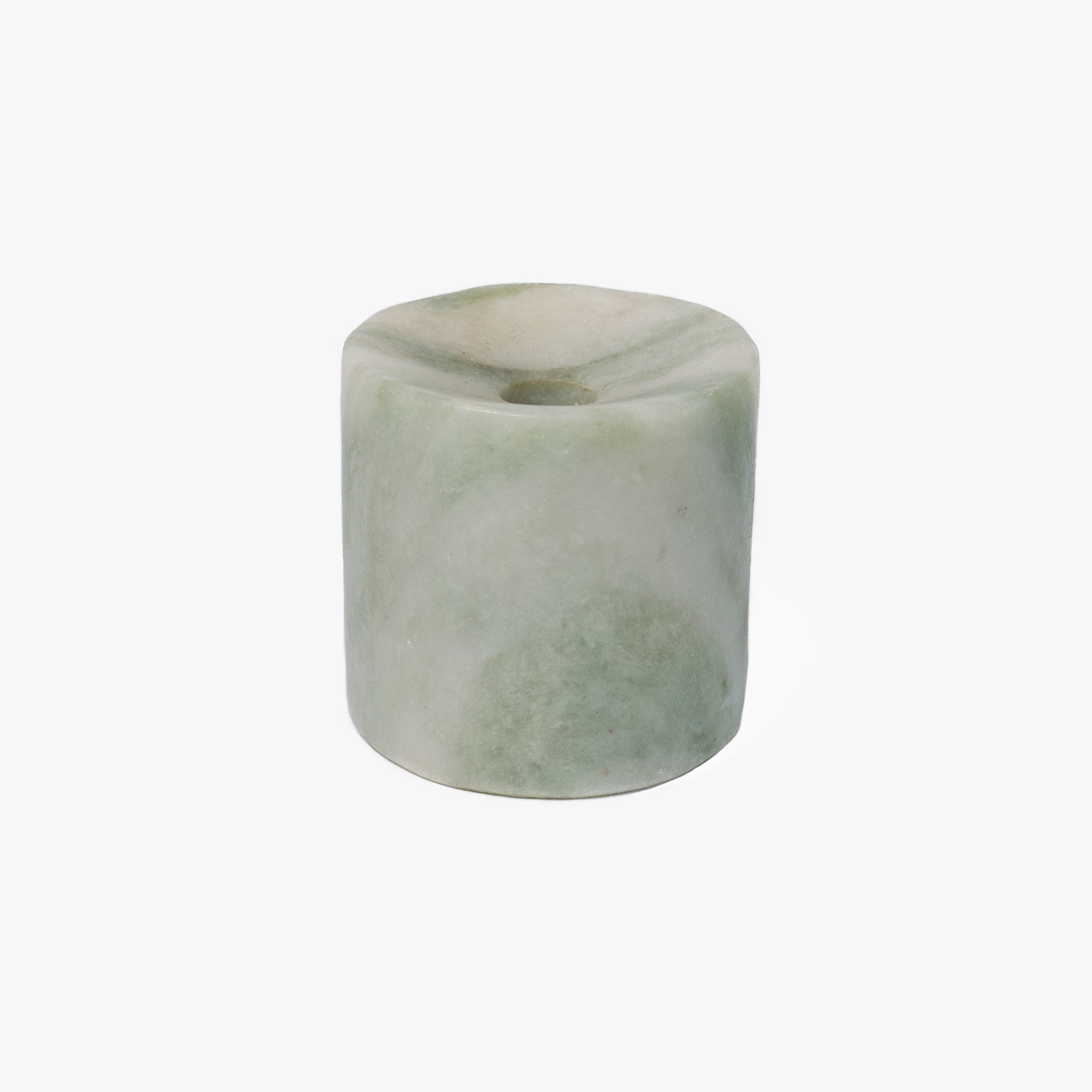 Marble Taper Holder
