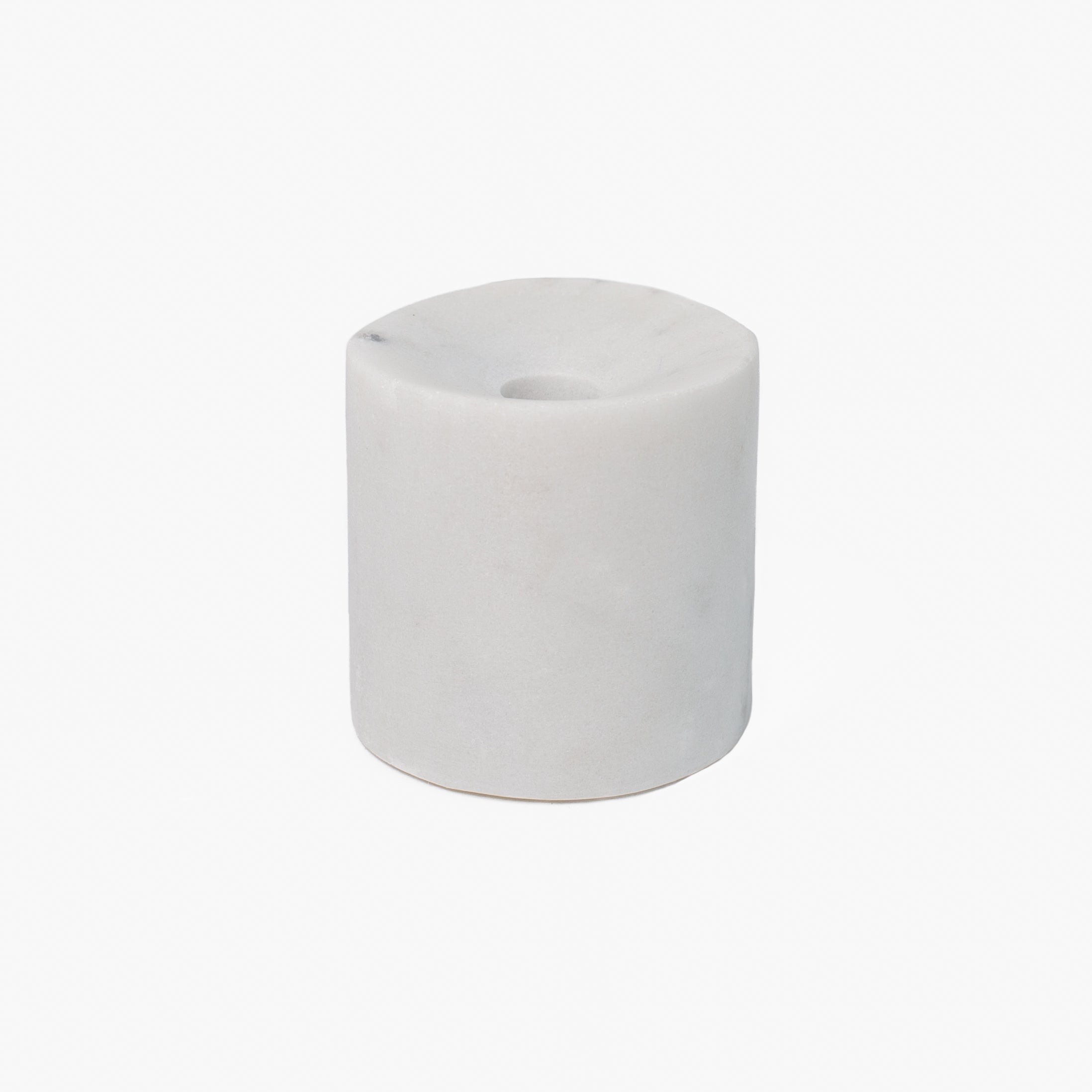 Marble Taper Holder