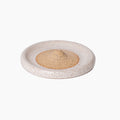 S|H Natural Ceramic Incense Holder
