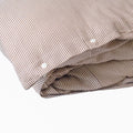 Farmhouse Stripe Duvet