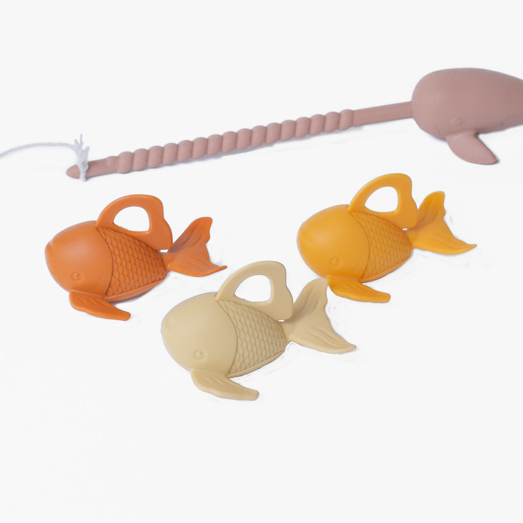 Fishing Play Set