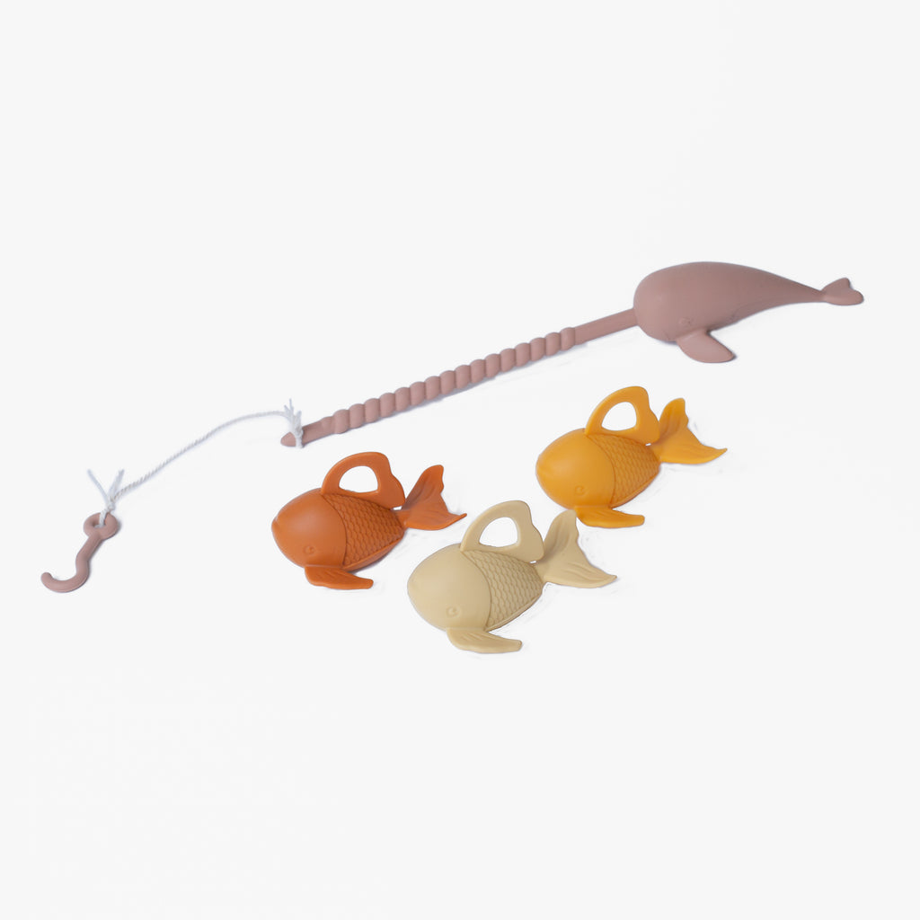 Fishing Play Set