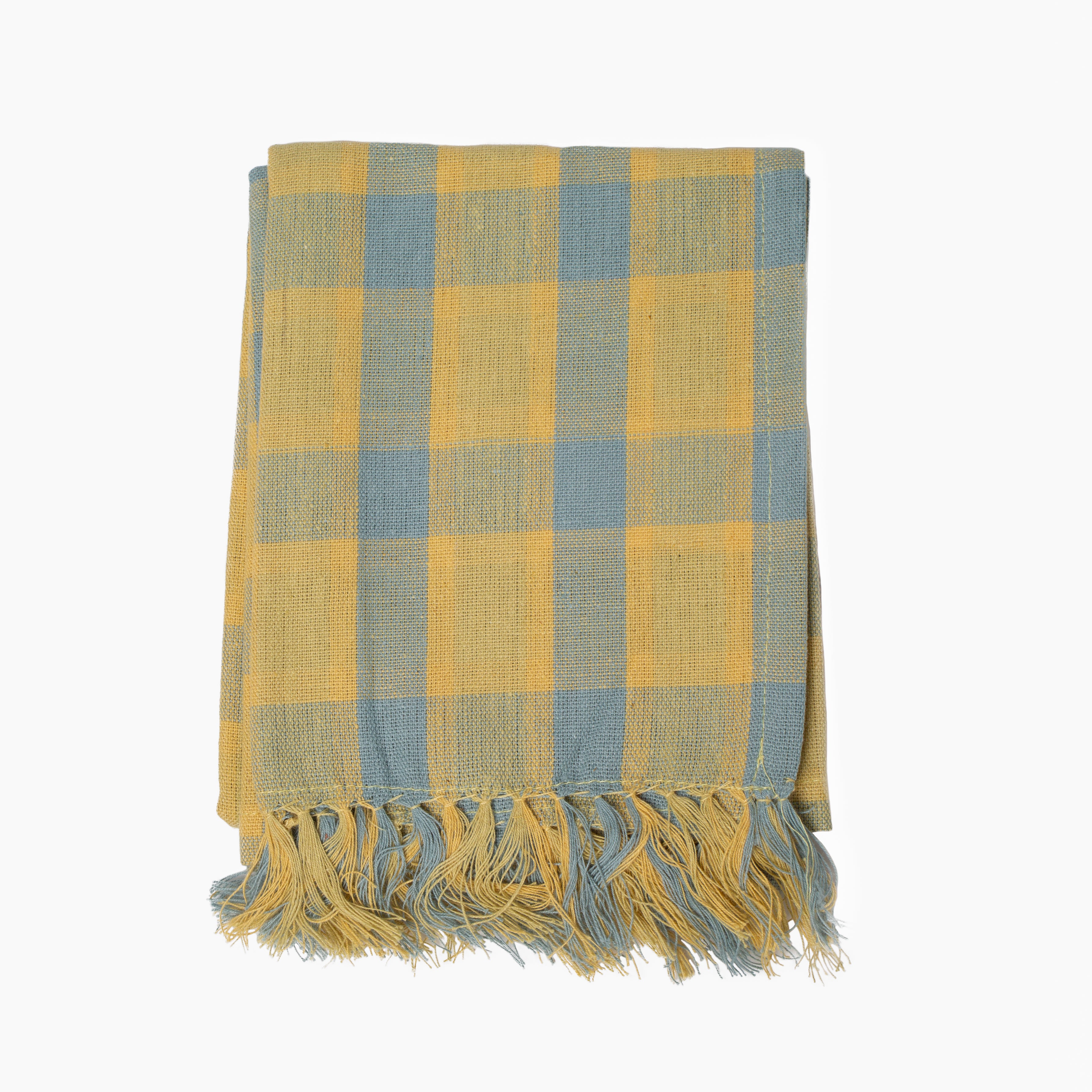 Harlow Linen Tea Towels