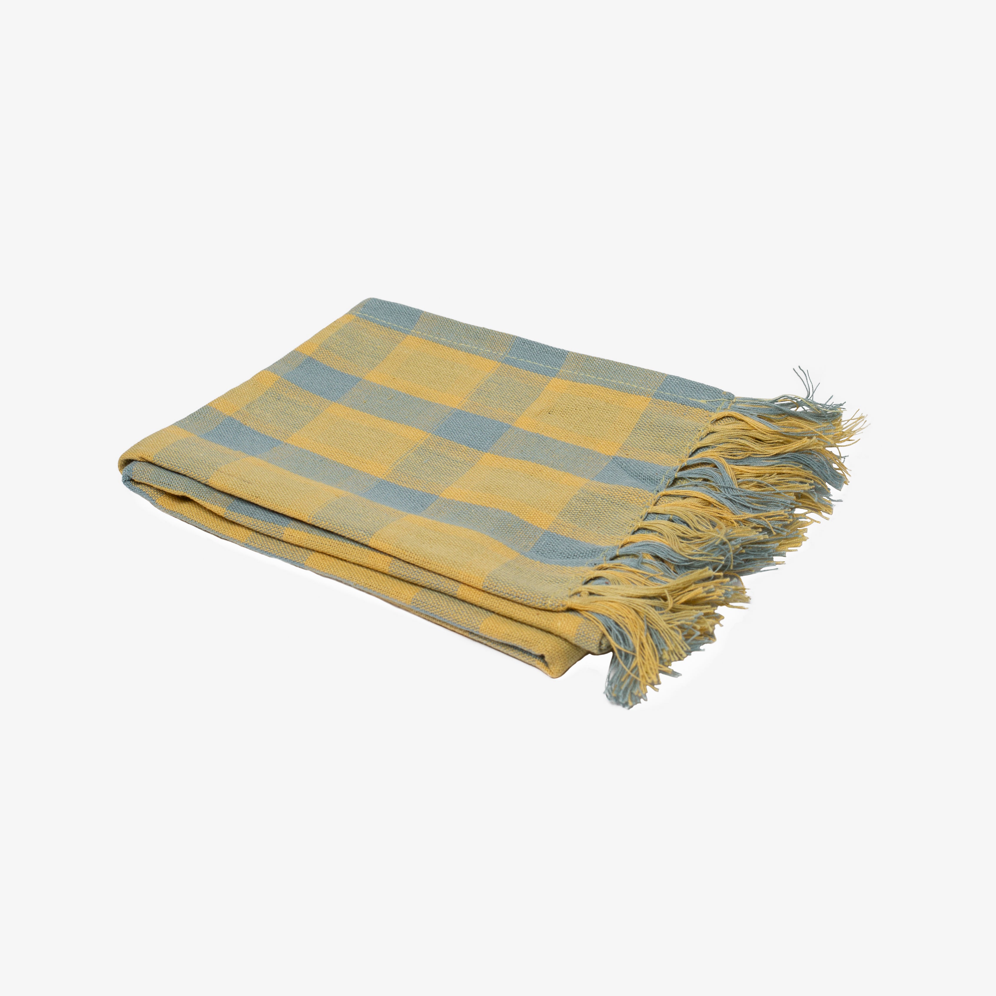 Harlow Linen Tea Towels