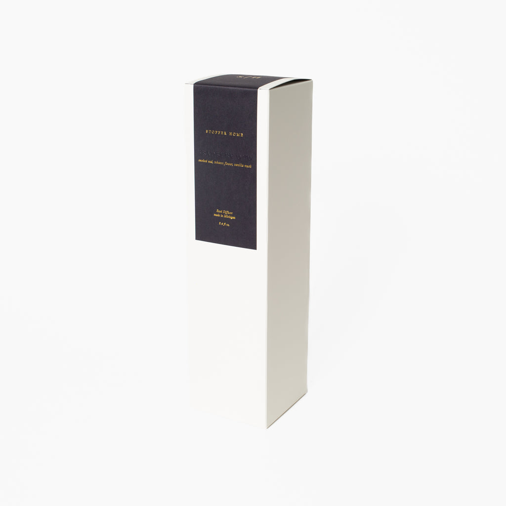 Bradbury Oud Diffuser