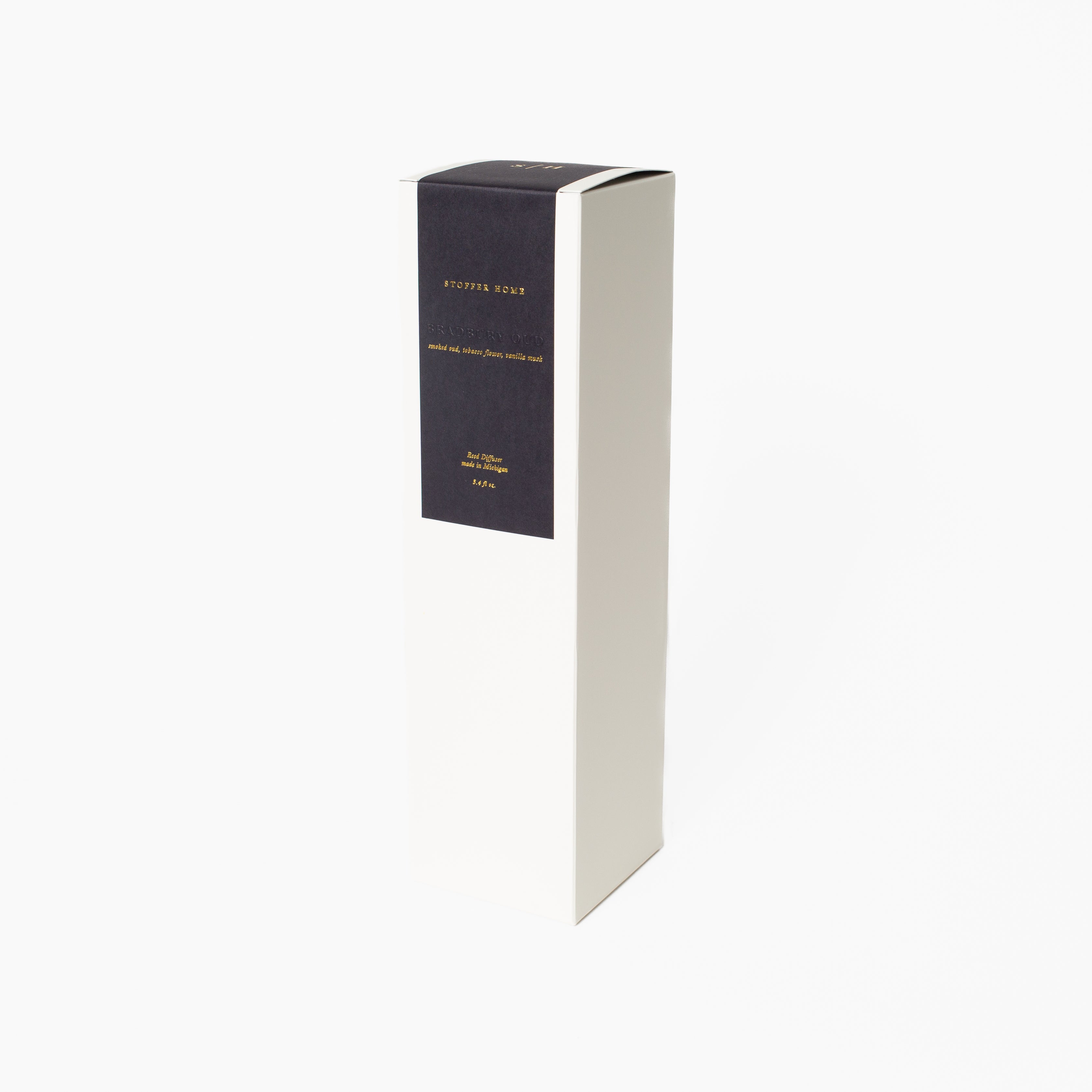 Bradbury Oud Diffuser