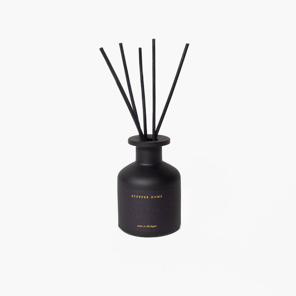 Bradbury Oud Diffuser