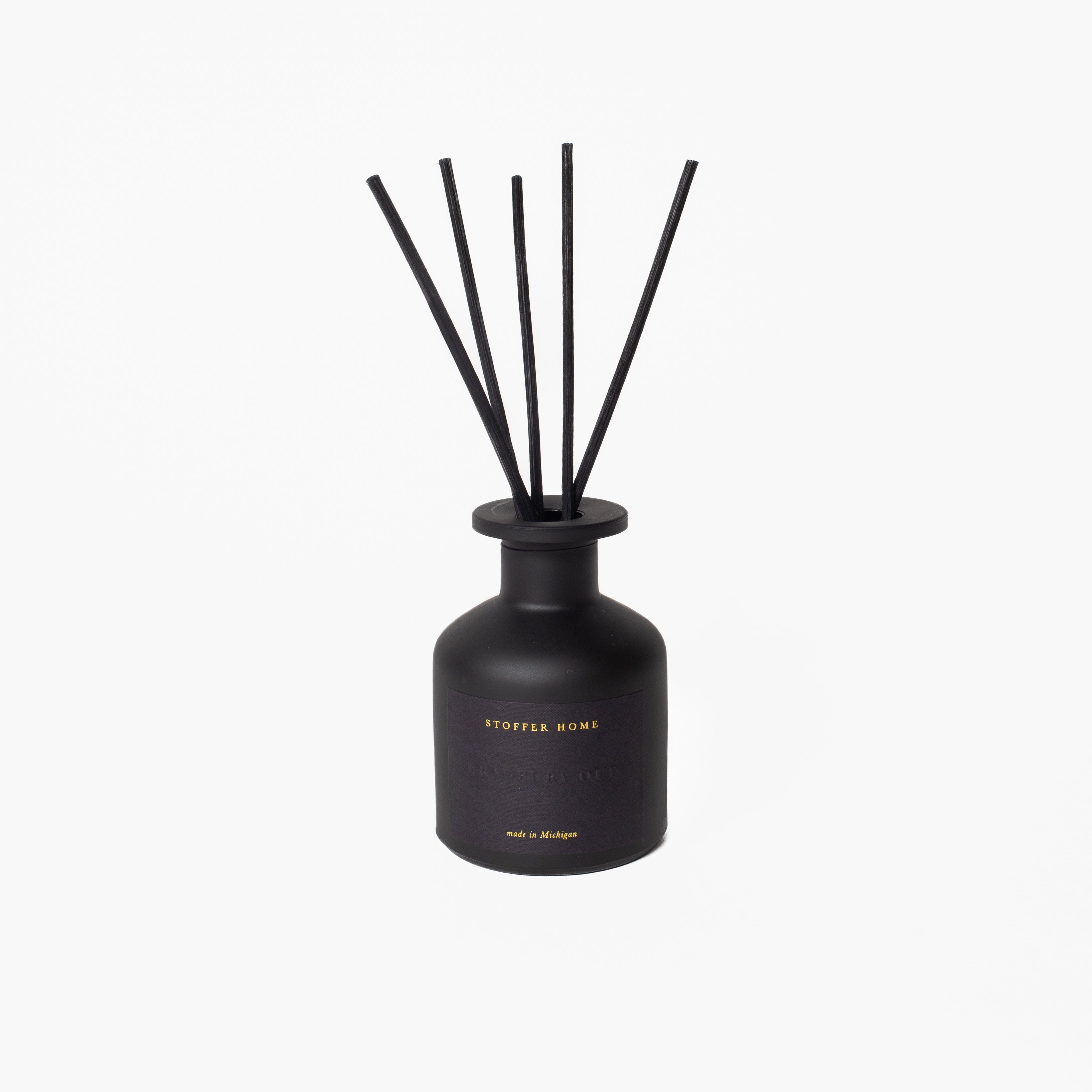 Bradbury Oud Diffuser
