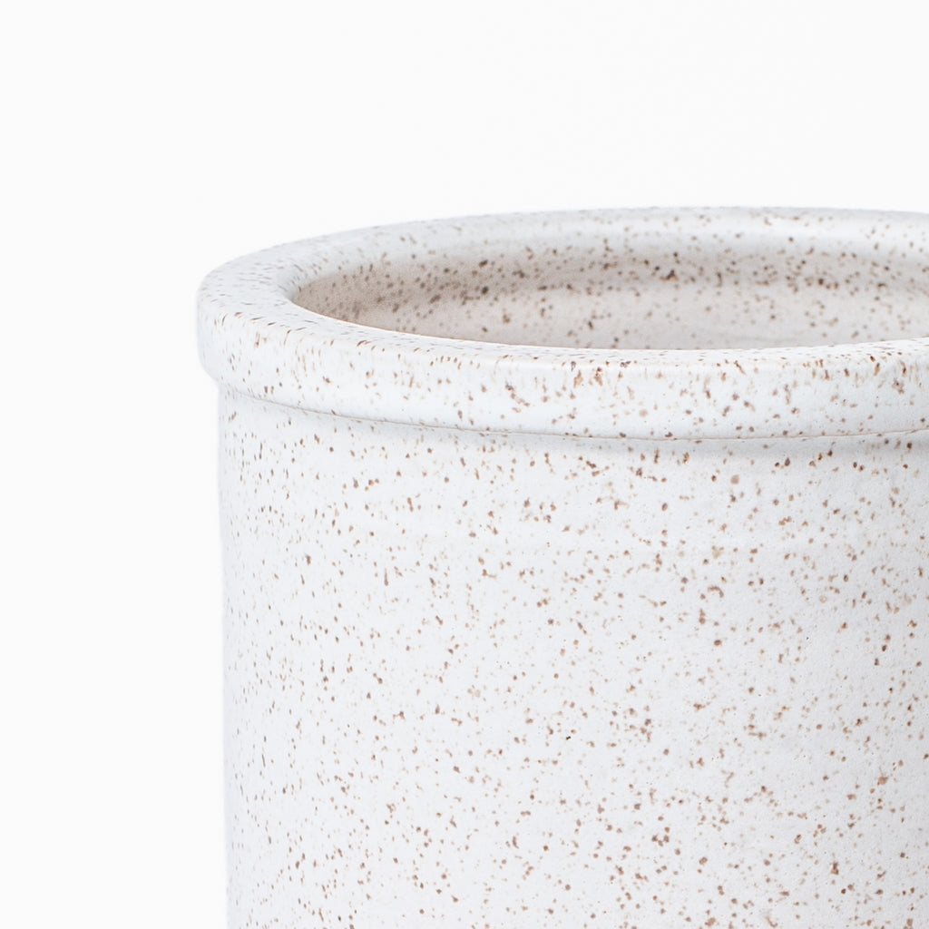 Ceramic Crock