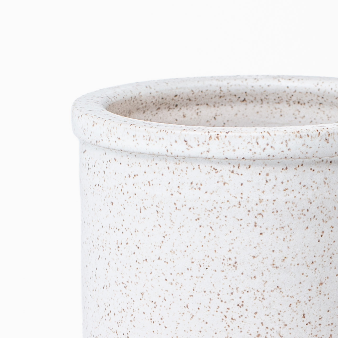 Ceramic Crock