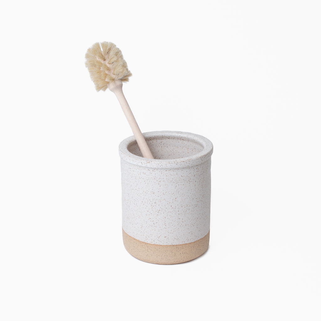 Ceramic Crock