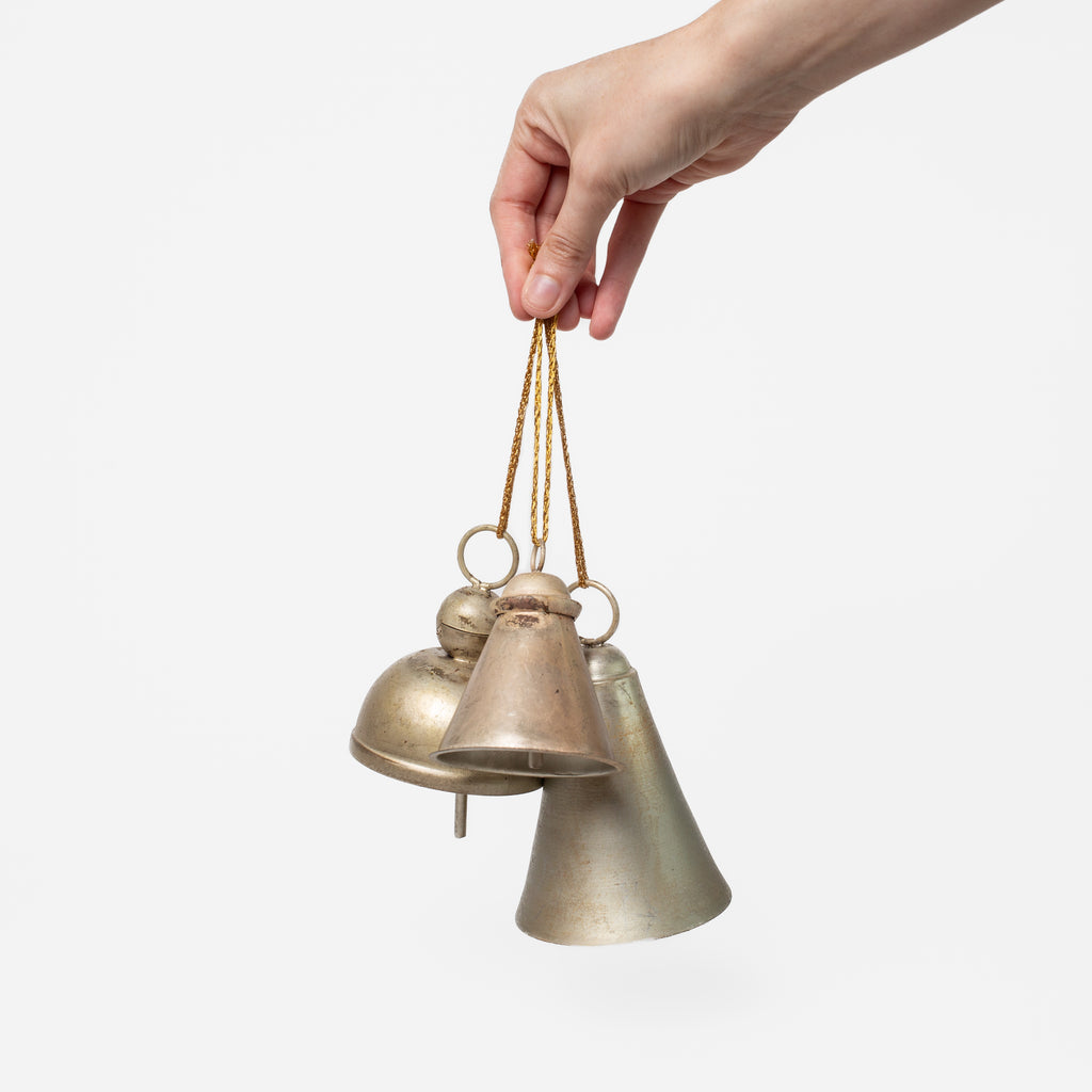 Lucy Hanging Bell Set