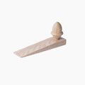 Oak Door Stopper