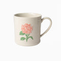 Hydrangea Mug