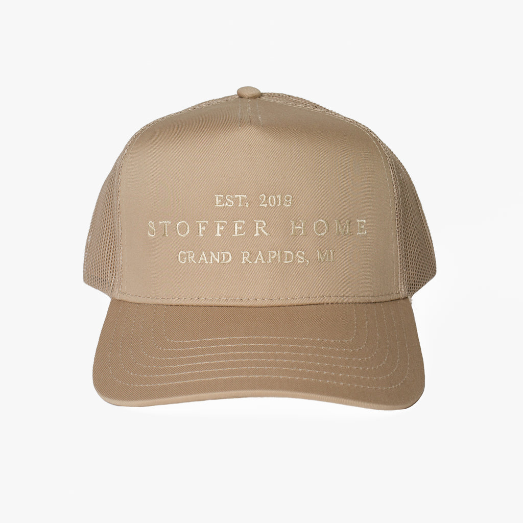 S|H Trucker Hat