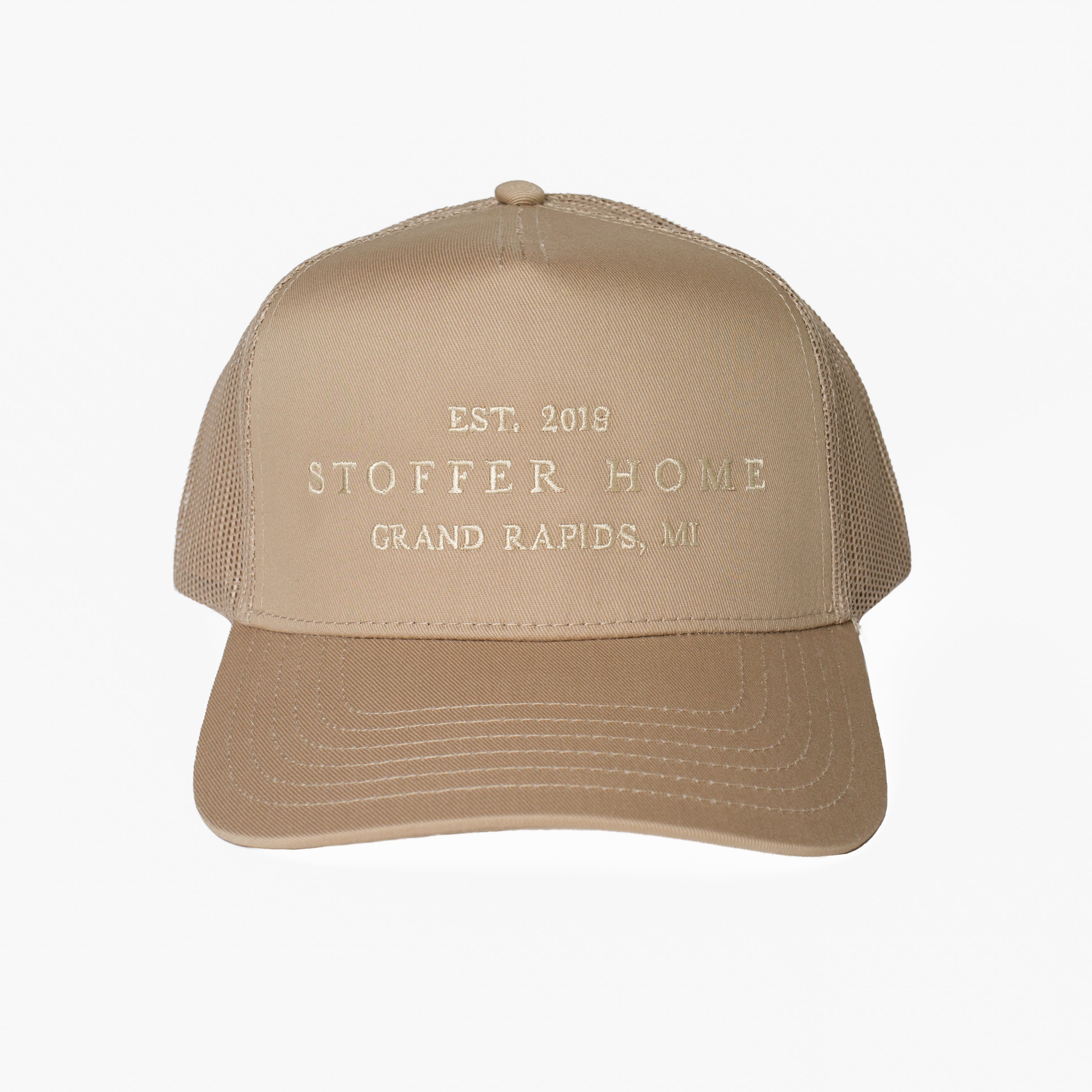 S|H Trucker Hat