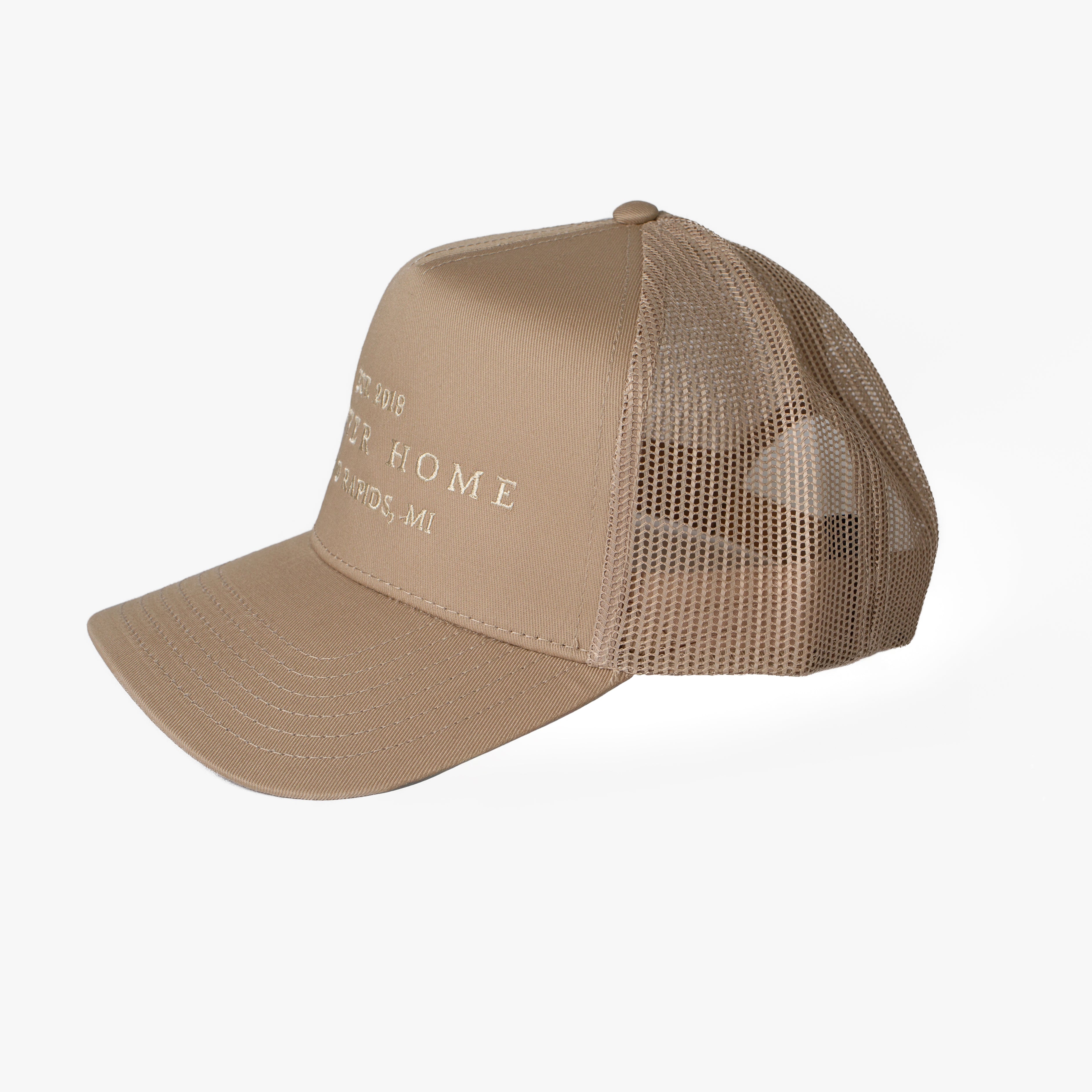 S|H Trucker Hat