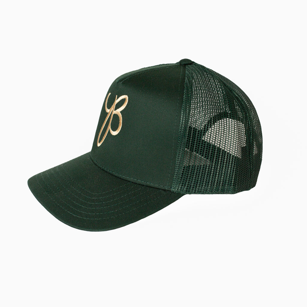 The Bradbury B Cap