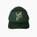 The Bradbury B Cap