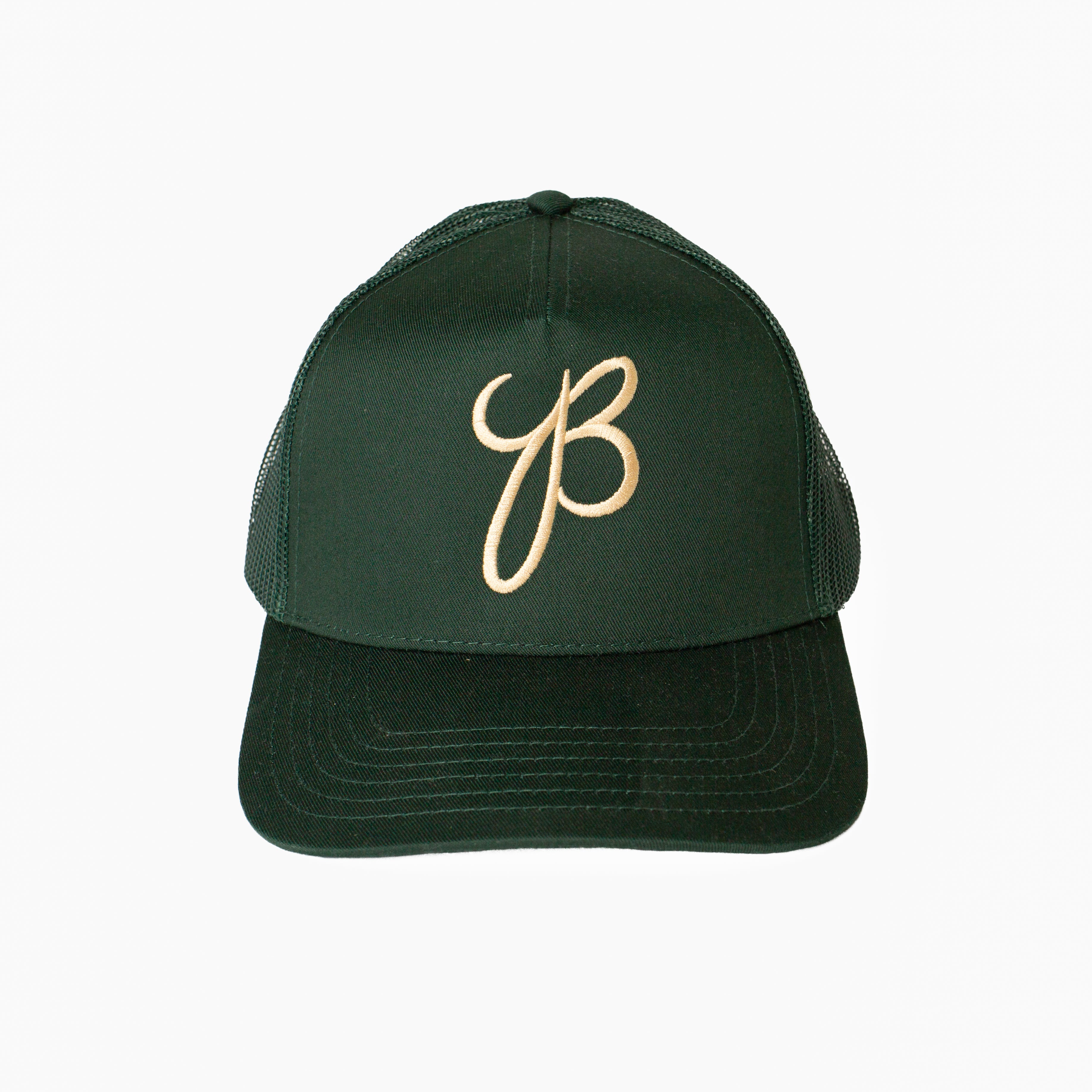 The Bradbury B Cap