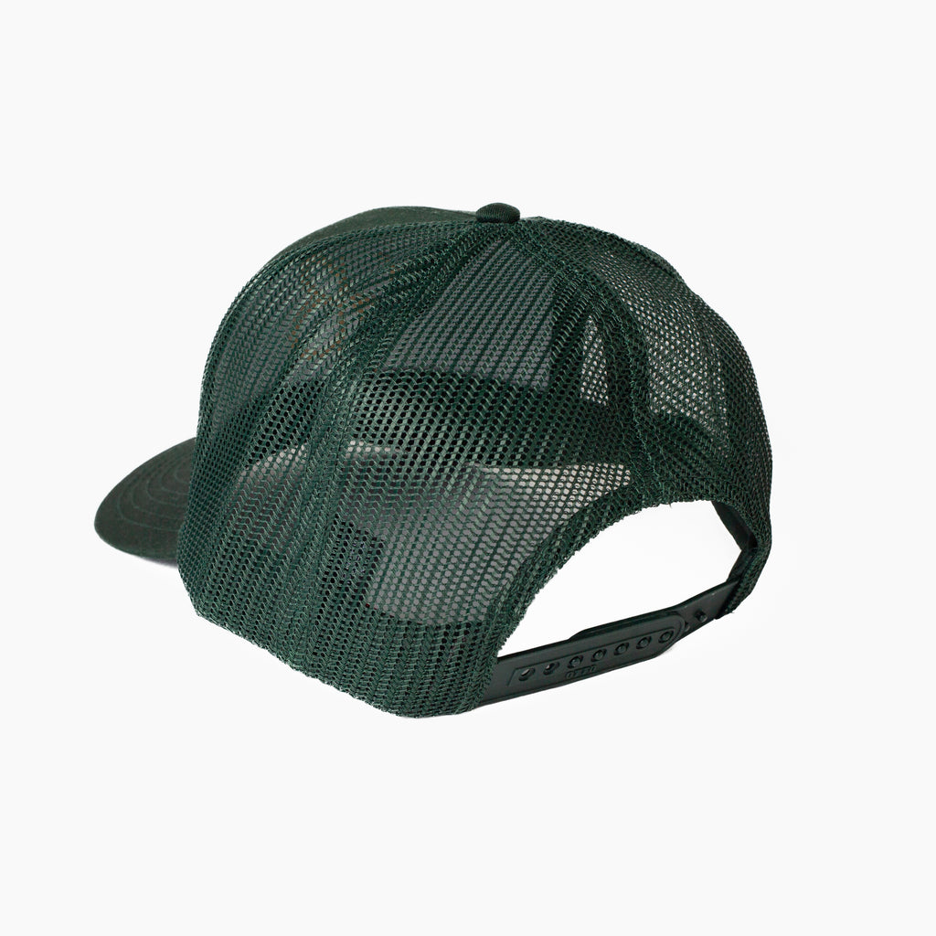 The Bradbury B Cap
