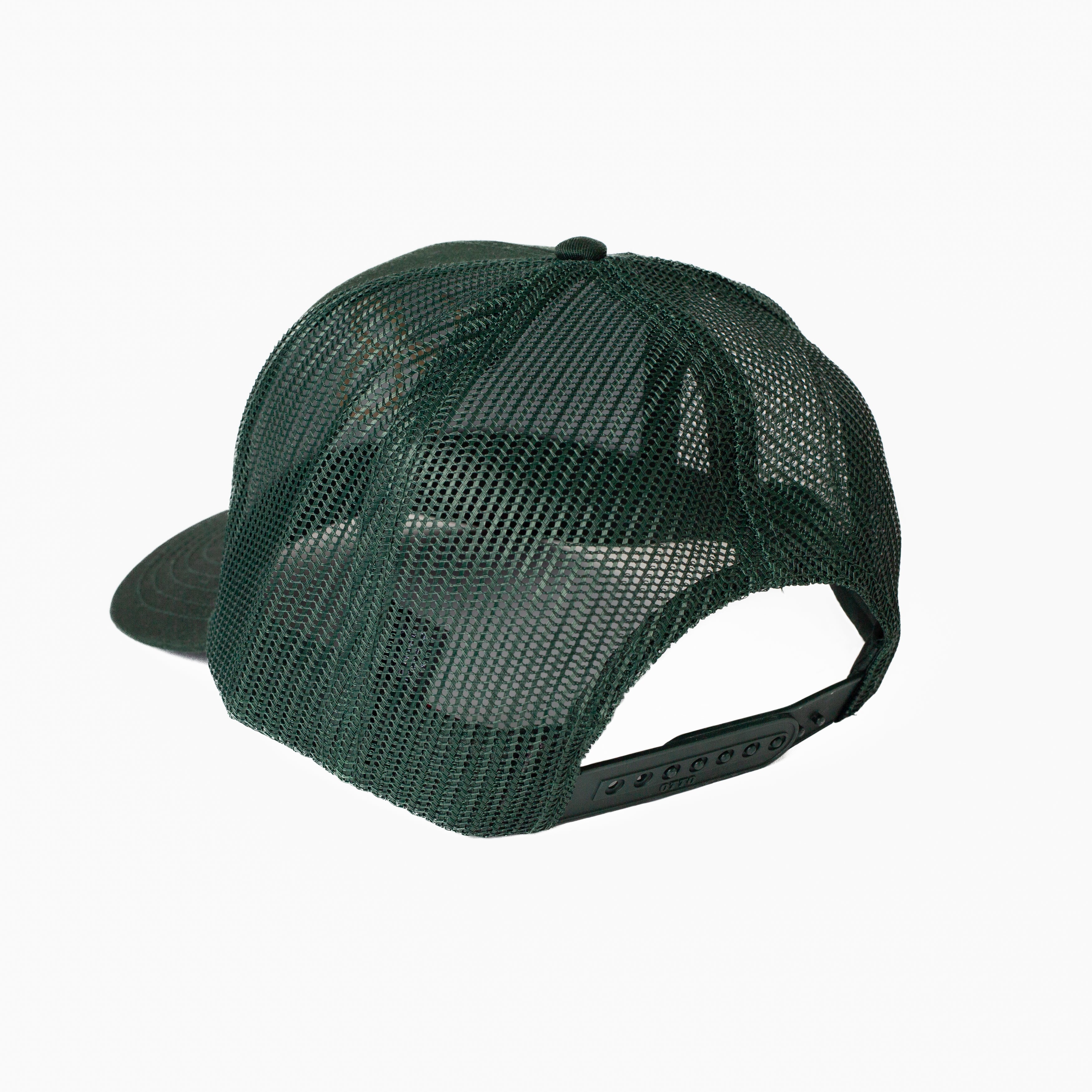 The Bradbury B Cap