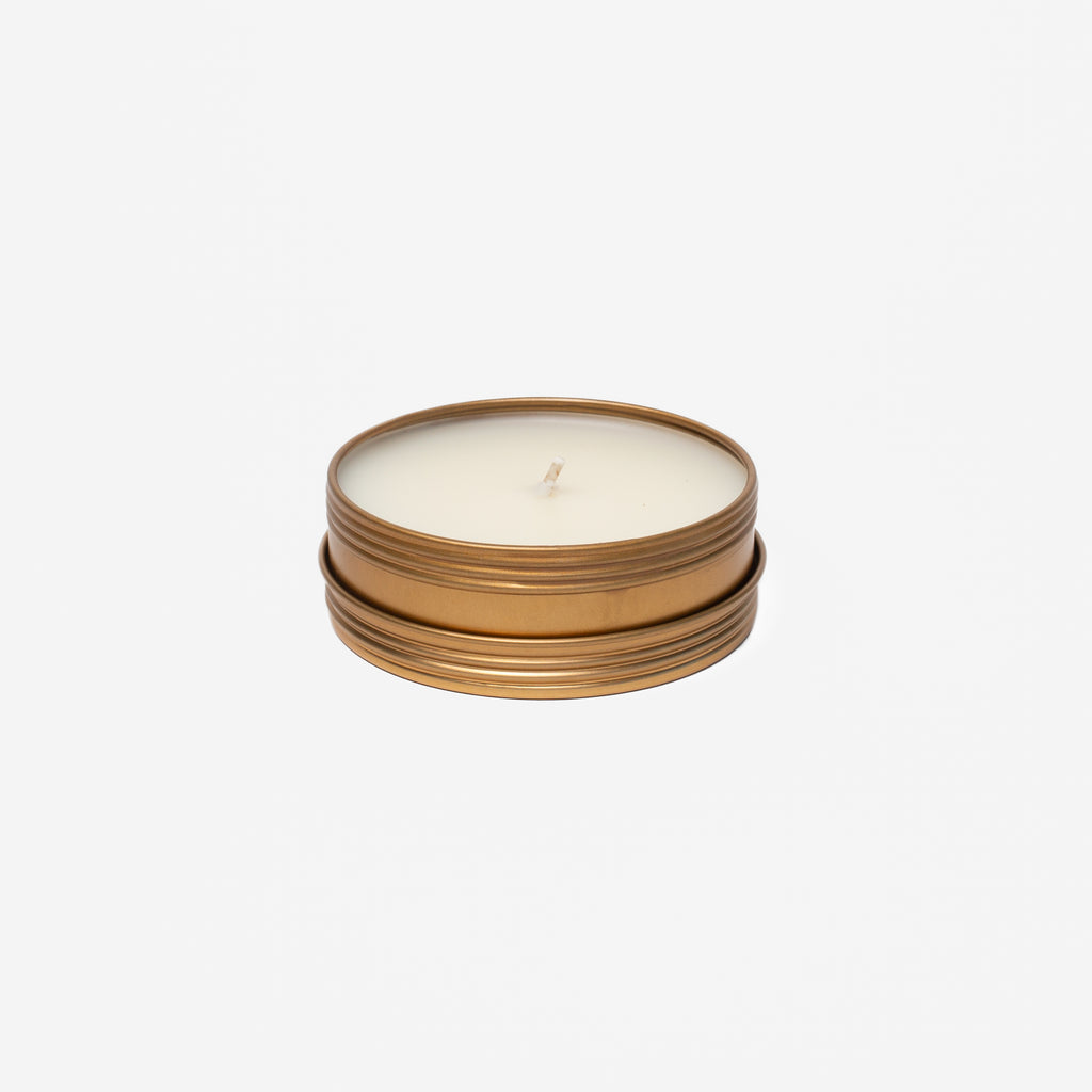 Simmer Pot Candle Tin
