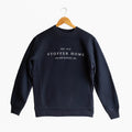 S|H Crewneck