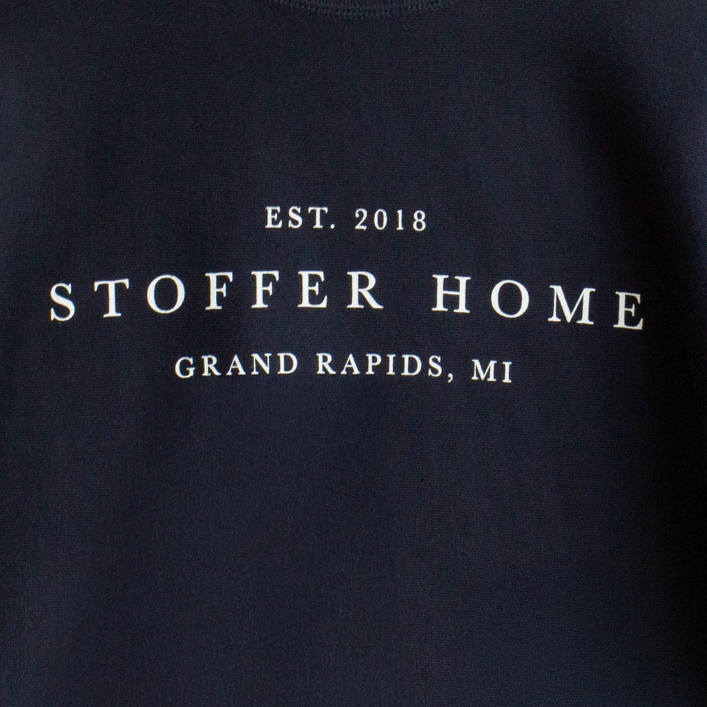 S|H Crewneck