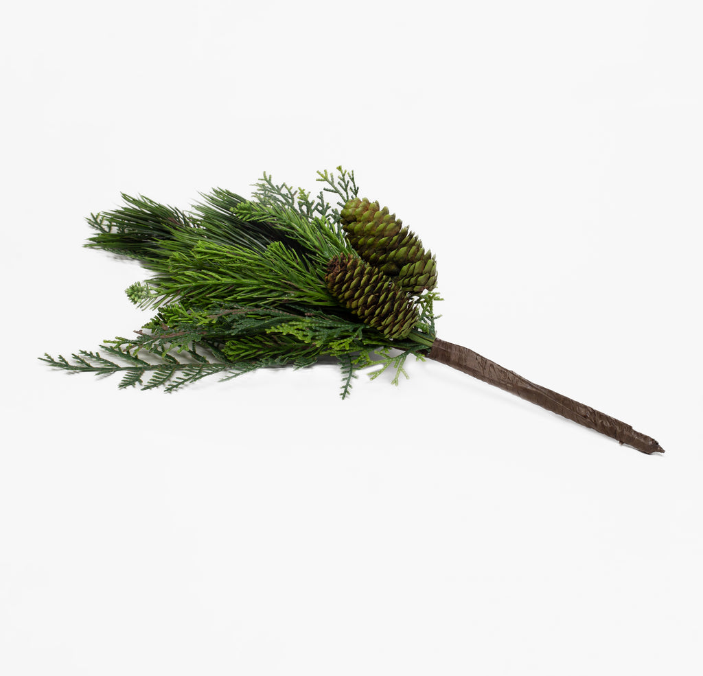Cedar Pinecone Spray